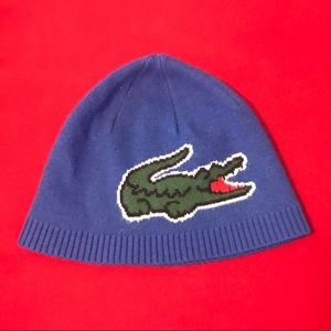 LACOSTE